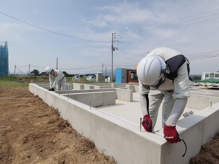 カネタ建設は上越・糸魚川地域で注文住宅をてがけている建設会社です