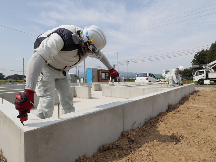 カネタ建設は上越・糸魚川地域で注文住宅をてがけている建設会社です