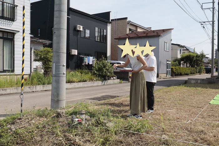 カネタ建設は上越・糸魚川地域で注文住宅をてがけている建設会社です