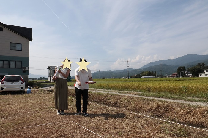 カネタ建設は上越・糸魚川地域で注文住宅をてがけている建設会社です