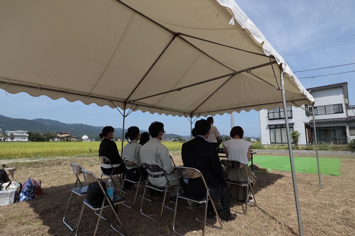 カネタ建設は上越・糸魚川地域で注文住宅をてがけている建設会社です