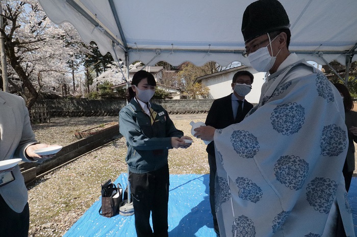 カネタ建設は上越・糸魚川地域で注文住宅をてがけている建設会社です