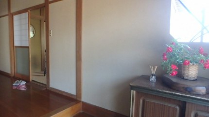 |オンリーワンの住まいづくりを実現する工務店|新潟県糸魚川市・上越市・妙高市の注文住宅|住宅・店舗の新築・リフォーム|カネタ建設ファン感謝祭 オレンジフェア | P6030235-e1562054407308