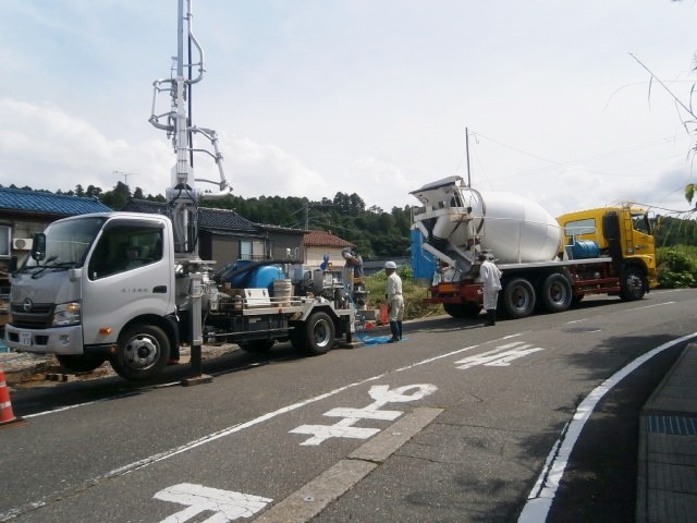 カネタ建設は上越・糸魚川地域で注文住宅をてがけている建設会社です