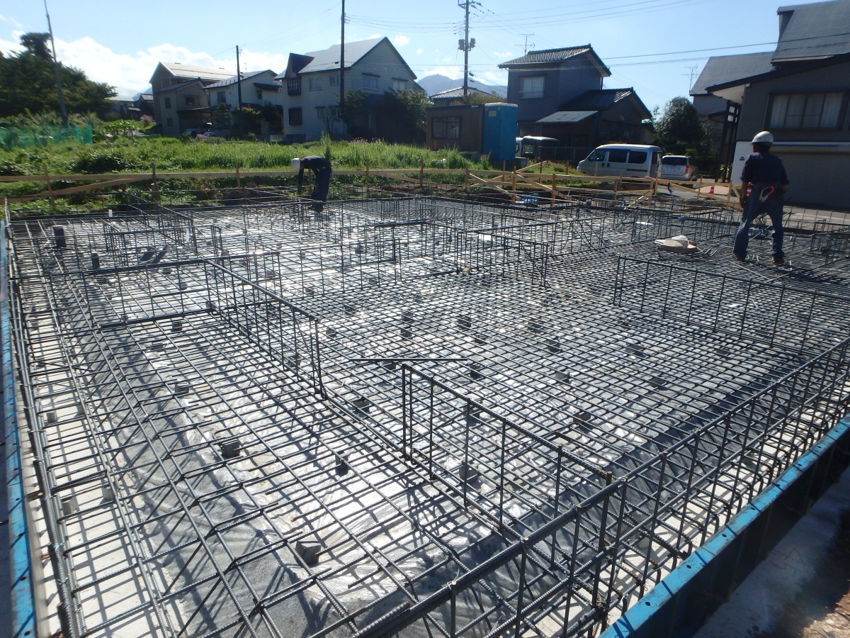 カネタ建設は上越・糸魚川地域で注文住宅をてがけている建設会社です