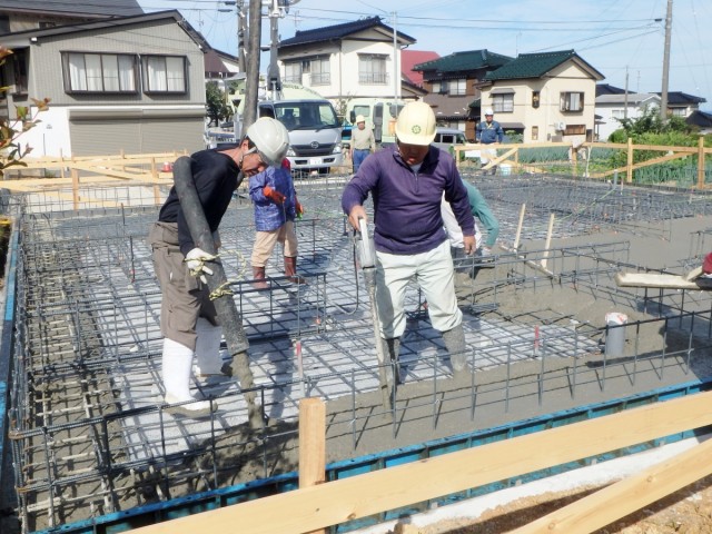 カネタ建設は上越・糸魚川地域で注文住宅をてがけている建設会社です