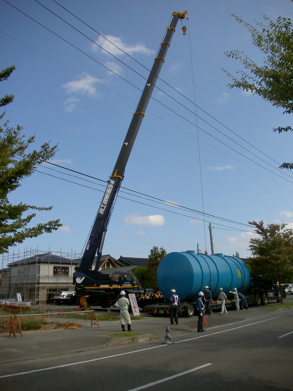 カネタ建設は上越・糸魚川地域で注文住宅をてがけている建設会社です