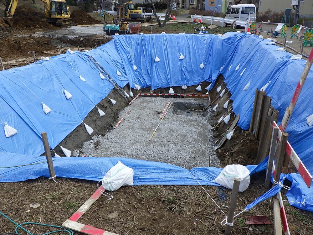 カネタ建設は上越・糸魚川地域で注文住宅をてがけている建設会社です