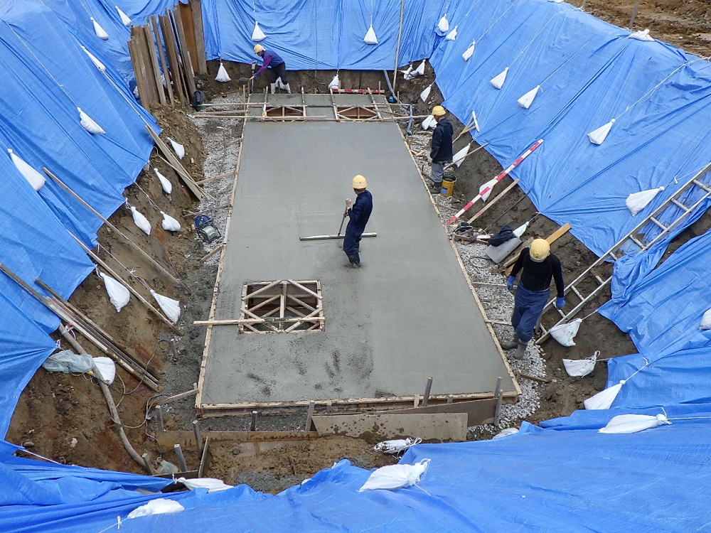 カネタ建設は上越・糸魚川地域で注文住宅をてがけている建設会社です