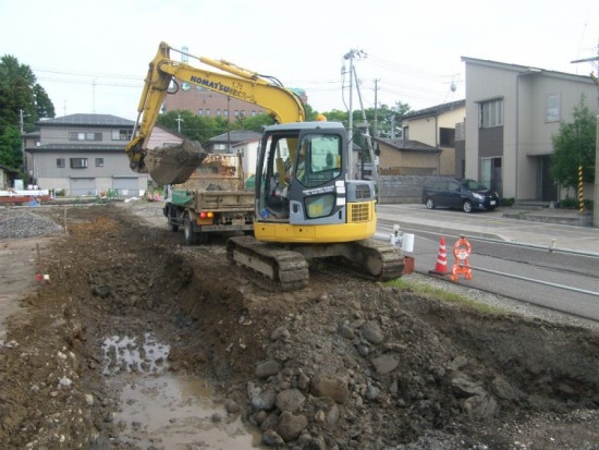 カネタ建設は上越・糸魚川地域で注文住宅をてがけている建設会社です