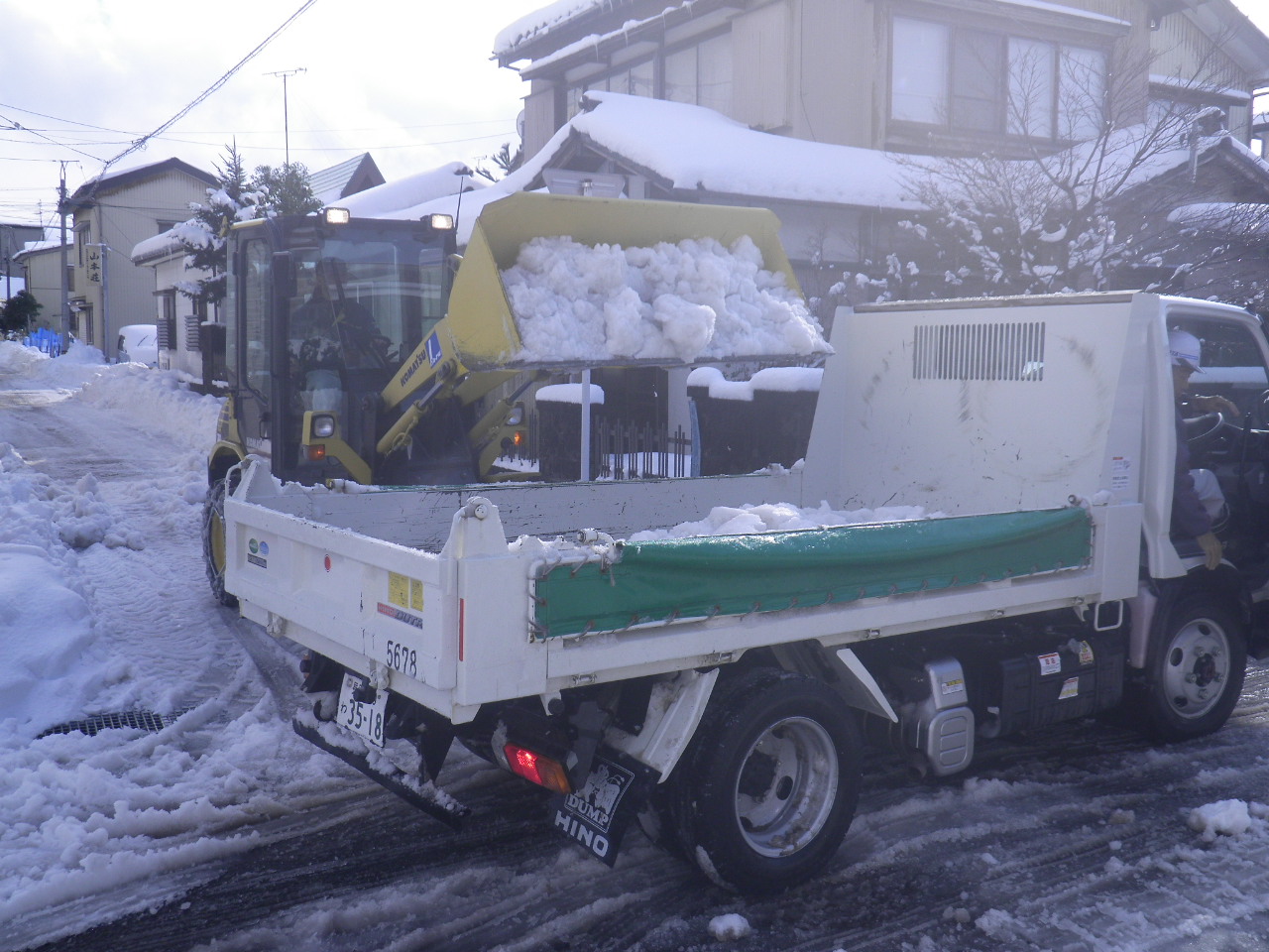 カネタ建設は上越・糸魚川地域で注文住宅をてがけている建設会社です