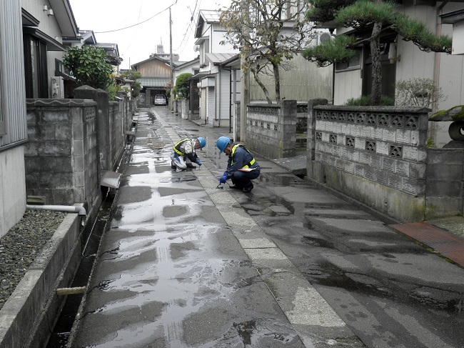 カネタ建設は上越・糸魚川地域で注文住宅をてがけている建設会社です