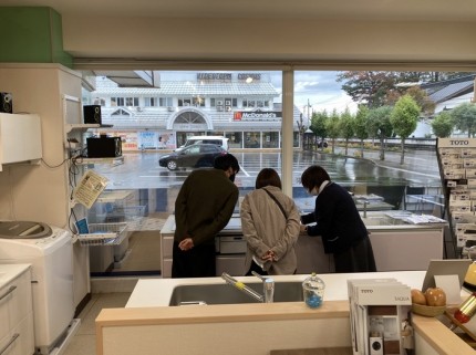 上越市|注文住宅|新築|借景|ウッドデッキ│自然|カネタ建設|自然と暮らす│テントサウナ│豊かな暮らし| 上越市|注文住宅|新築|借景|ウッドデッキ│自然|カネタ建設|自然と暮らす│テントサウナ│豊かな暮らし|