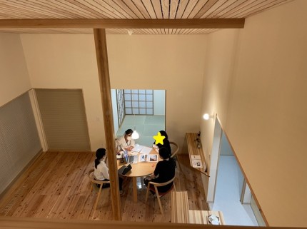 完成見学会|平屋風|上越市北本町|陀羅尼町の家|現代町家|kinoie|キノイエ 完成見学会|平屋風|上越市北本町|陀羅尼町の家|現代町家|kinoie|キノイエ