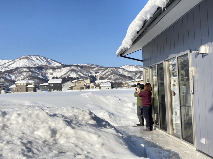 カネタ建設は上越・糸魚川地域で注文住宅をてがけている建設会社です