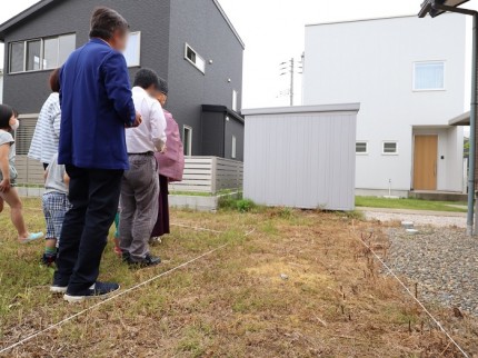 |カネタ建設|上越市|新築|建替え|注文住宅|オンリーワンの家|地鎮祭| |カネタ建設|上越市|新築|建替え|注文住宅|オンリーワンの家|地鎮祭|