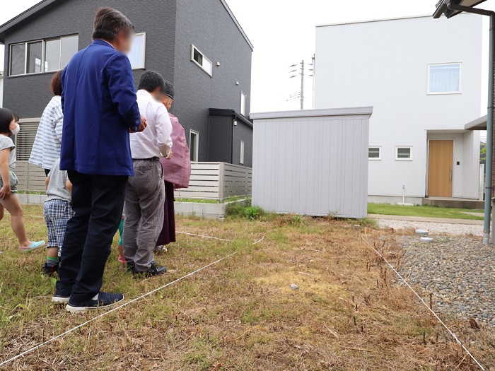 カネタ建設は上越・糸魚川地域で注文住宅をてがけている建設会社です