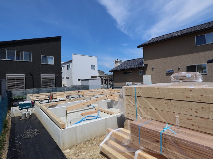 カネタ建設は上越・糸魚川地域で注文住宅をてがけている建設会社です