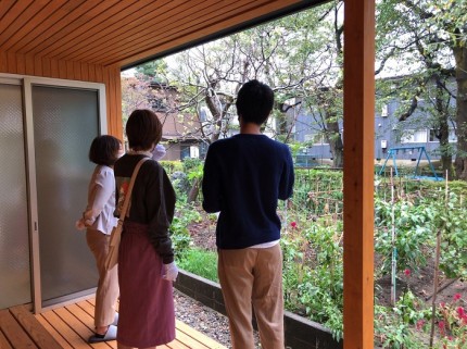 完成見学会|平屋風|上越市北本町|陀羅尼町の家|現代町家|kinoie|キノイエ 完成見学会|平屋風|上越市北本町|陀羅尼町の家|現代町家|kinoie|キノイエ