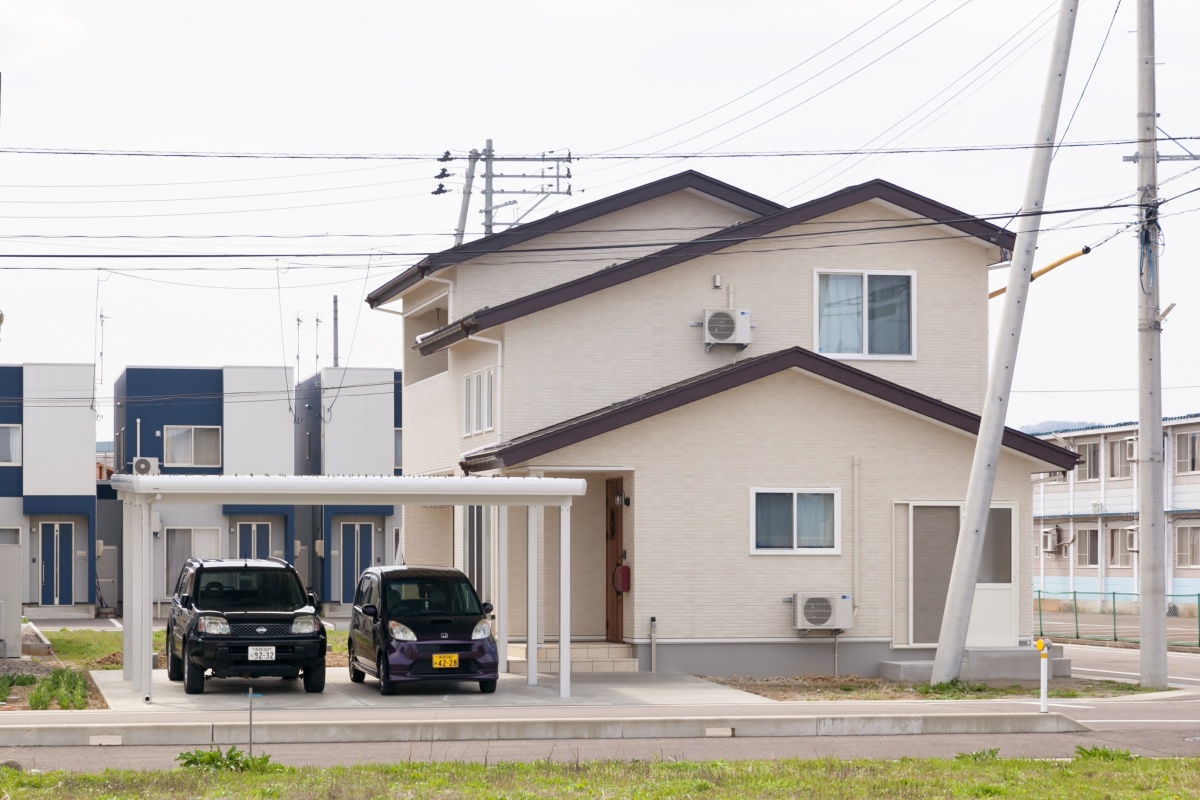 カネタ建設は上越・糸魚川地域で注文住宅をてがけている建設会社です