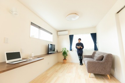 上越市新築住宅|注文住宅|二世帯住宅|建て替え|コンパクトに暮らす|自然落雪|欄間 上越市新築住宅|注文住宅|二世帯住宅|建て替え|コンパクトに暮らす|自然落雪|欄間