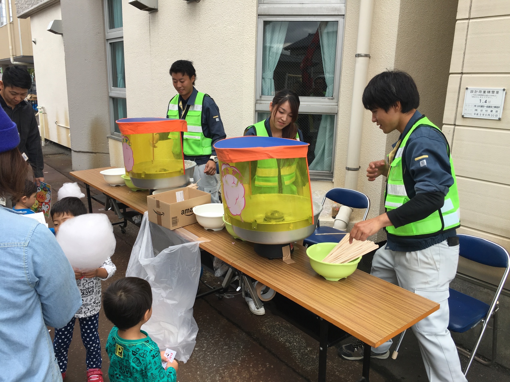 カネタ建設は上越・糸魚川地域で注文住宅をてがけている建設会社です