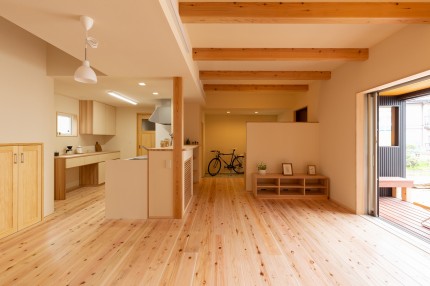 上越市西本町の住宅施工事例|木の家|庭を楽しむアプローチ ab9ecba95801b7ac66cc18bd5f128edc