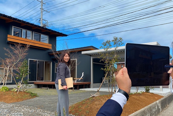 カネタ建設は上越・糸魚川地域で注文住宅をてがけている建設会社です