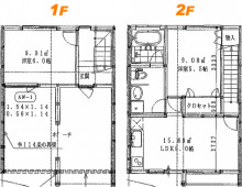 ◆Kaneta◆オンリー“１”の住まいづくり　カネタ建設