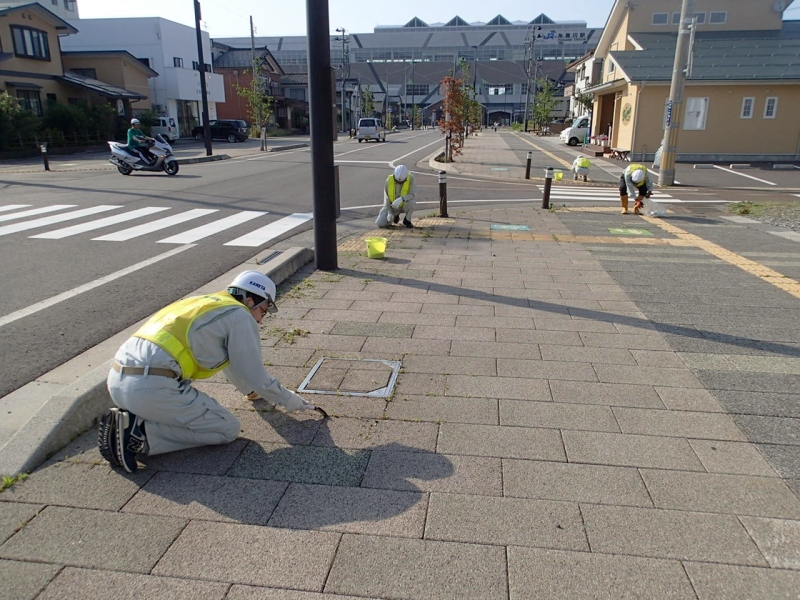 カネタ建設は上越・糸魚川地域で注文住宅をてがけている建設会社です