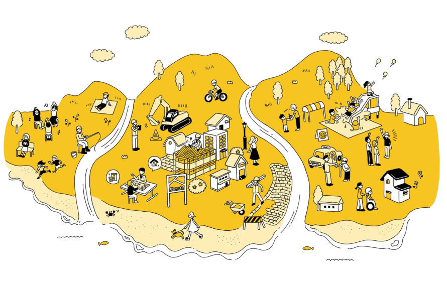 カネタ建設について 上越 糸魚川市 住宅 店舗の新築 リフォーム カネタ建設