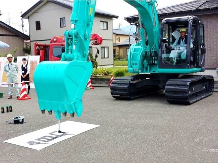 カネタ建設は上越・糸魚川地域で注文住宅をてがけている建設会社です