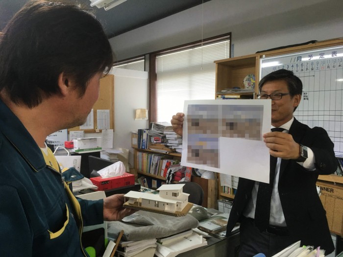 カネタ建設は上越・糸魚川地域で注文住宅をてがけている建設会社です