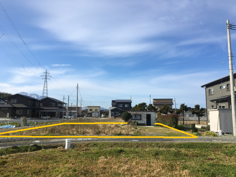 カネタ建設は上越・糸魚川地域で注文住宅をてがけている建設会社です