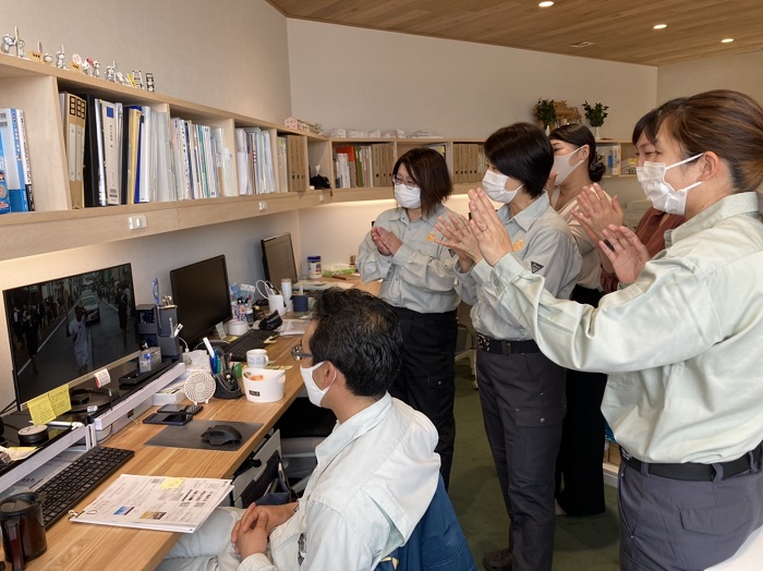 カネタ建設は上越・糸魚川地域で注文住宅をてがけている建設会社です