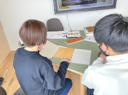 上越市|注文住宅|新築|借景|ウッドデッキ│自然|カネタ建設|自然と暮らす│テントサウナ│豊かな暮らし|検査|1_2 上越市|注文住宅|新築|借景|ウッドデッキ│自然|カネタ建設|自然と暮らす│テントサウナ│豊かな暮らし|検査|