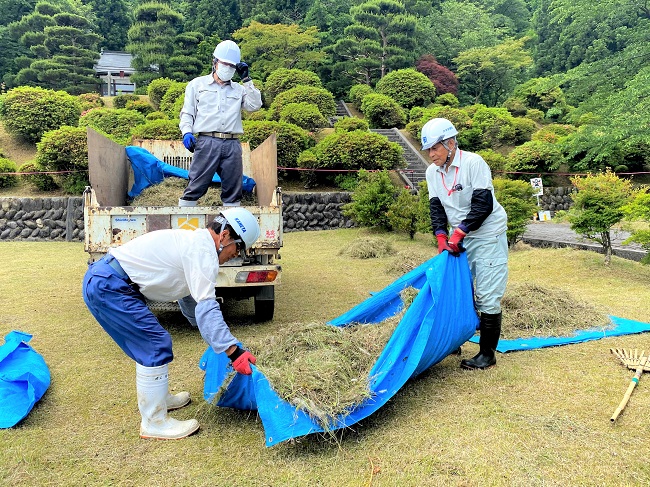 カネタ建設は上越・糸魚川地域で注文住宅をてがけている建設会社です