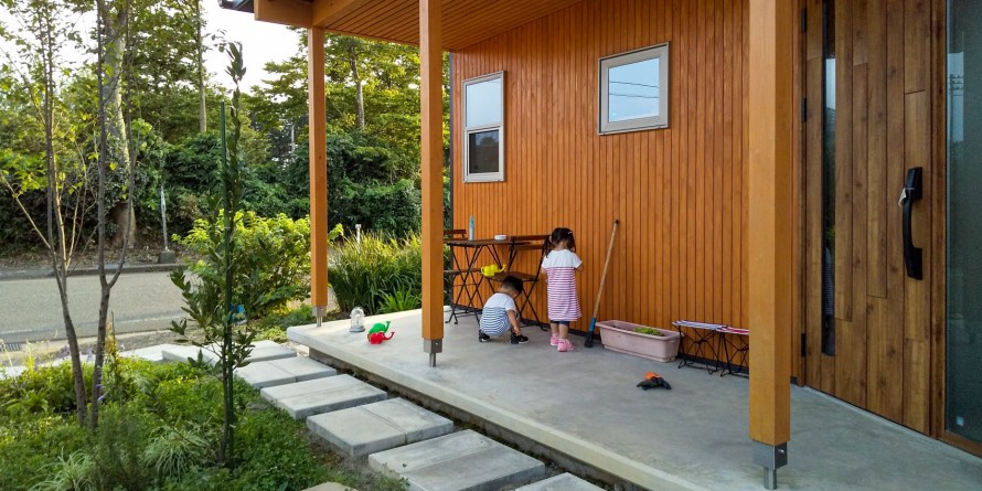 上越市頸城の住宅施工事例 image13