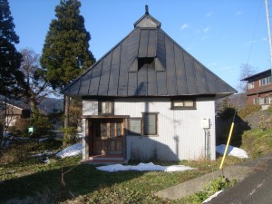 糸魚川市での空き家古民家リノベーション|リフォーム