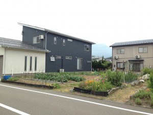 カネタ建設は上越・糸魚川地域で注文住宅をてがけている建設会社です