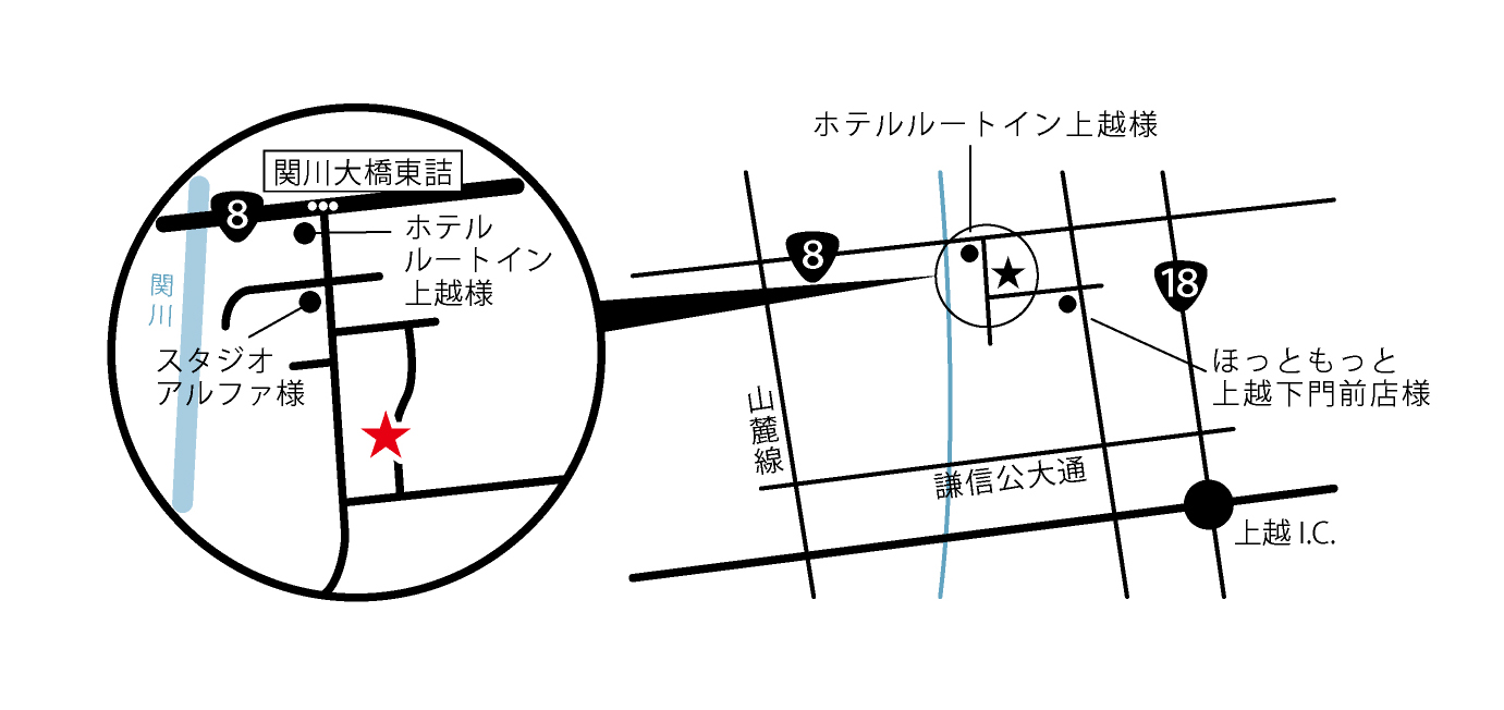 カネタ建設は上越・糸魚川地域で注文住宅をてがけている建設会社です