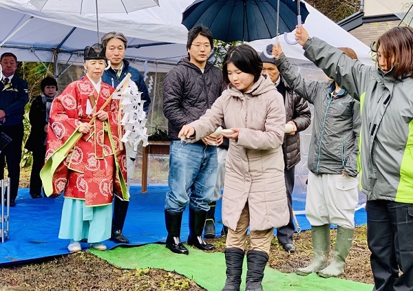 カネタ建設は上越・糸魚川地域で注文住宅をてがけている建設会社です