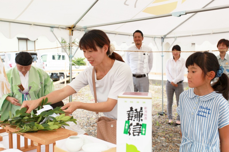 カネタ建設は上越・糸魚川地域で注文住宅をてがけている建設会社です