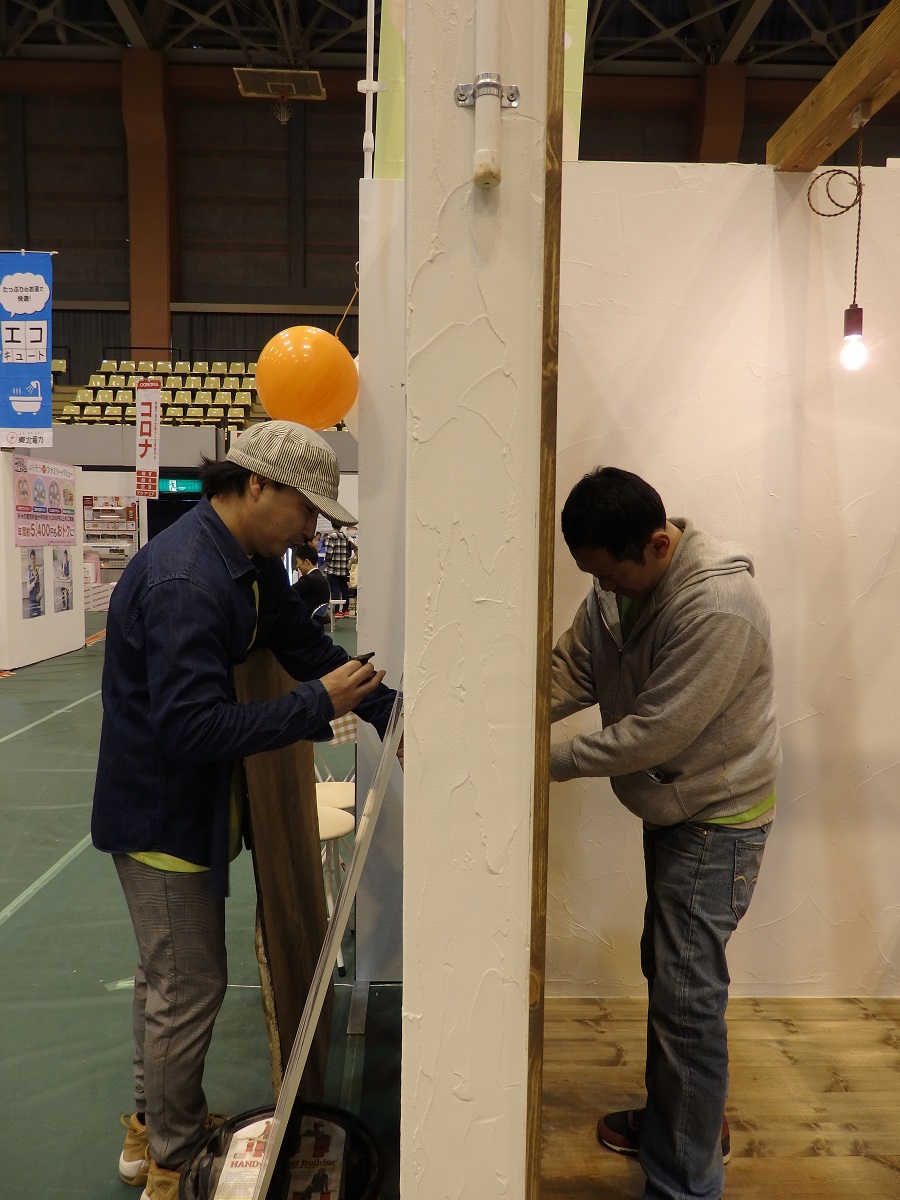 カネタ建設は上越・糸魚川地域で注文住宅をてがけている建設会社です